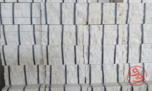 قیمت سنگ گیوتین جوشقان‌ سفید ممتاز مقدم